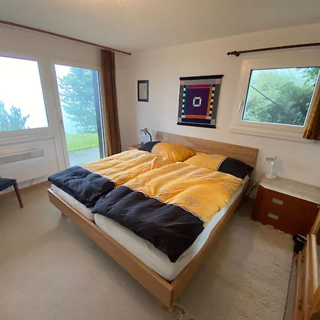 Apartmán Gina *